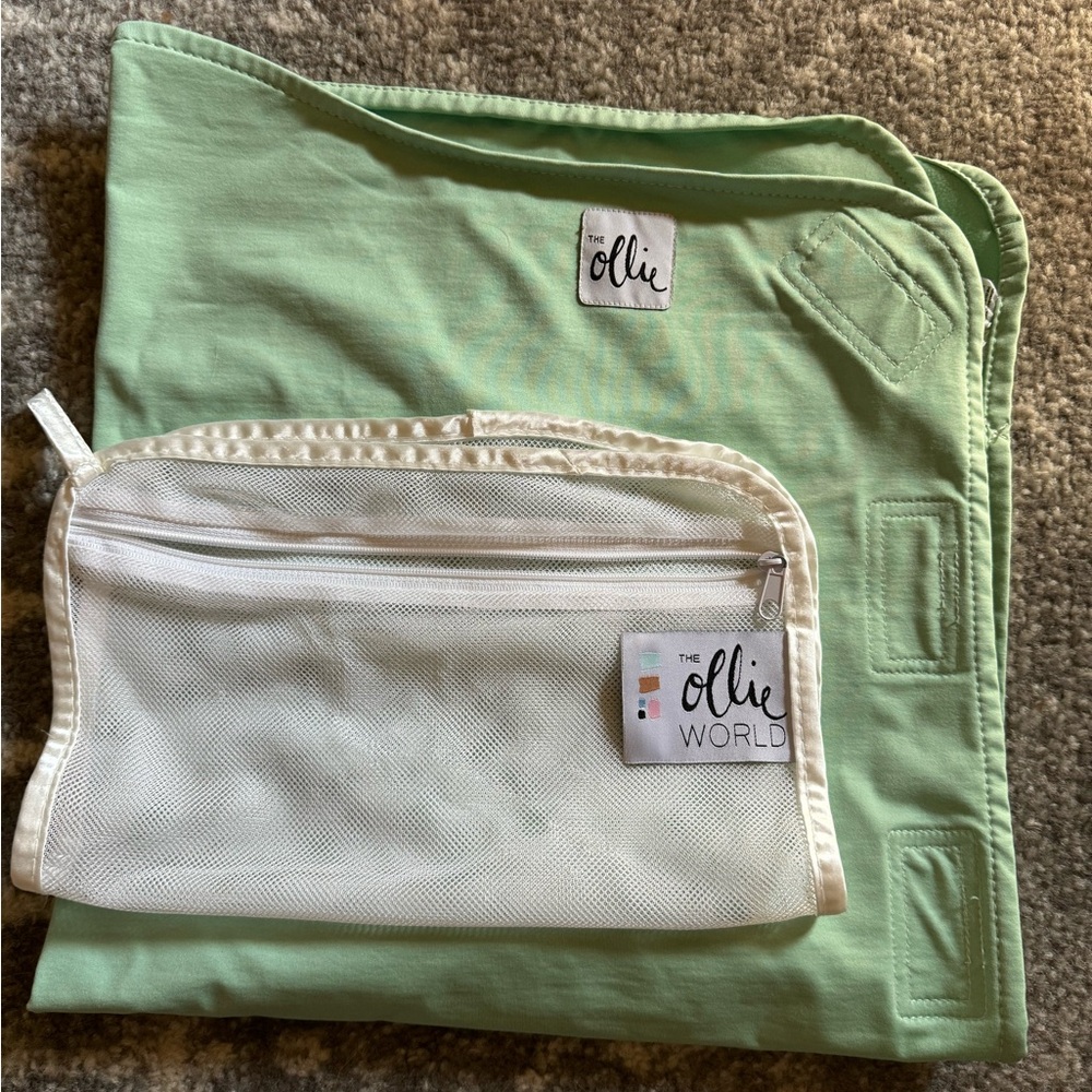 Ollie Swaddle